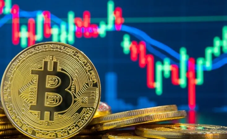 Kusama Code - Liity Bitcoin Loophole -yhteisöön käydäksesi kauppaa kryptovaluutoilla Avaa tilisi!